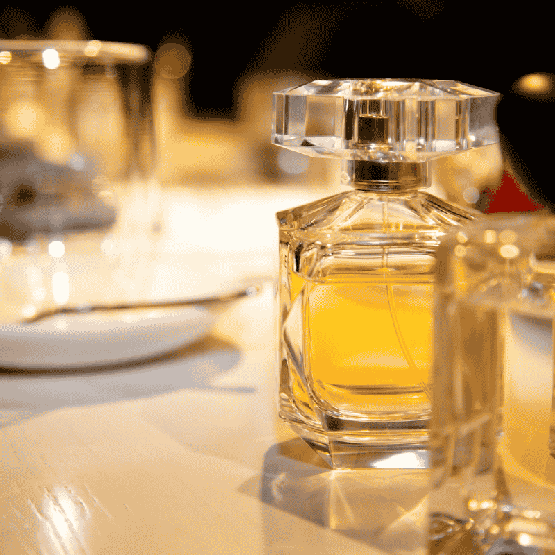 Perfume Premium Comercial Omega